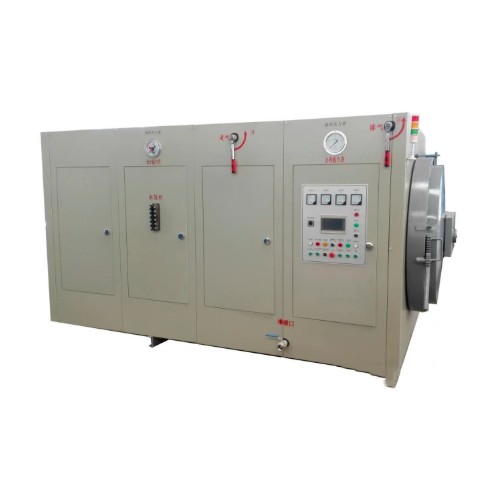 1200mm Semi-Automatic Dewaxing စက်