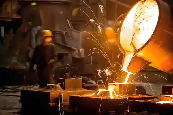 3D Printing သည် တိကျသေချာသော Casting ကို တော်လှန်ပြောင်းလဲစေသည်- စွမ်းဆောင်ရည်နှင့် ဒီဇိုင်း ပျော့ပြောင်းမှုကို မြှင့်တင်ခြင်း 3D Printing သည် တိကျသေချာသော Casting ကို တော်လှန်ပြောင်းလဲစေသည်- စွမ်းဆောင်ရည်နှင့် ဒီဇိုင်း ပျော့ပြောင်းမှုကို မြှင့်တင်ခြင်း