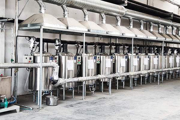 တိကျသော Casting တွင် စိန်ခေါ်မှုများကို ကျော်လွှားခြင်း- ကုန်ကျစရိတ်၊ အရည်အသွေးနှင့် ထောက်ပံ့ရေးကွင်းဆက် ခံနိုင်ရည်ရှိမှု တိကျသော Casting တွင် စိန်ခေါ်မှုများကို ကျော်လွှားခြင်း- ကုန်ကျစရိတ်၊ အရည်အသွေးနှင့် ထောက်ပံ့ရေးကွင်းဆက် ခံနိုင်ရည်ရှိမှု