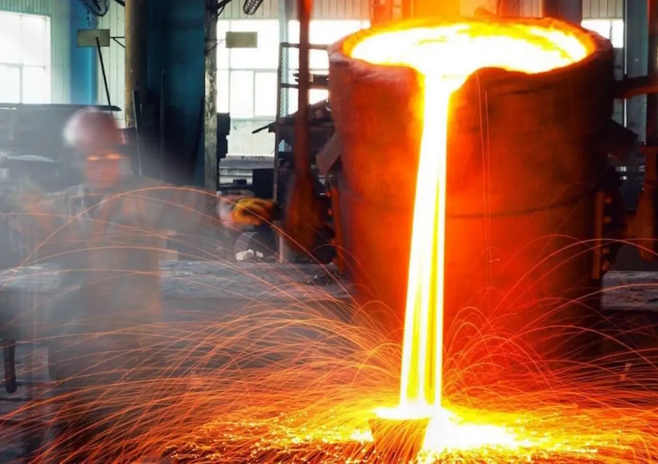 Tesla ၏ Giga Press သည် Automotive Precision Casting အတွက် ဆန်းသစ်တီထွင်မှုကို တွန်းအားပေးသည်။