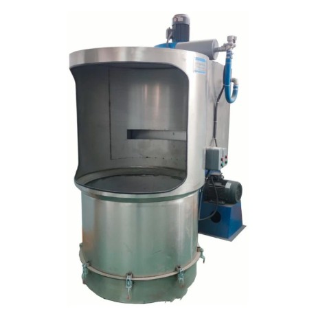 800mm Surface-Layer Floating Sand Machine