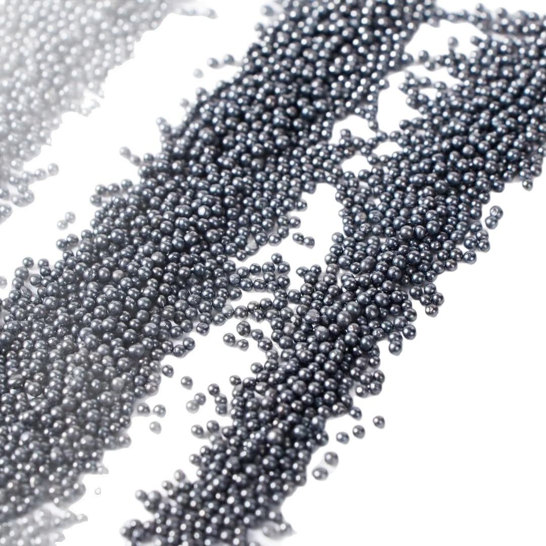 Anti-Crack S330 Spherical Steel Ball
