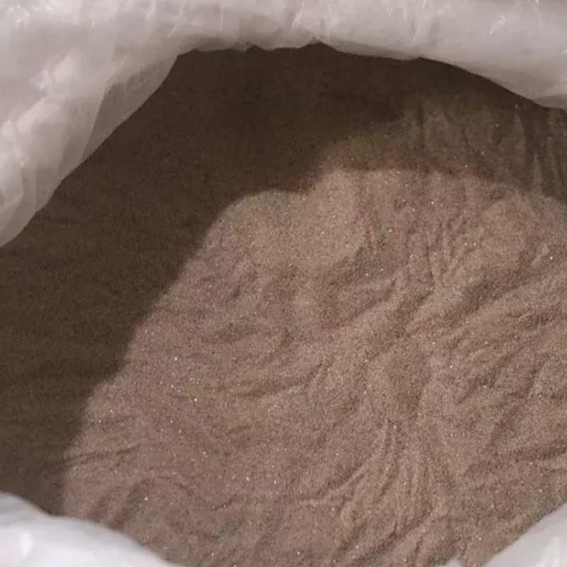 Australian Origin Zircon Sand 66% သည် Foundry Shell Molds များအတွက် သန့်စင်သည်။
