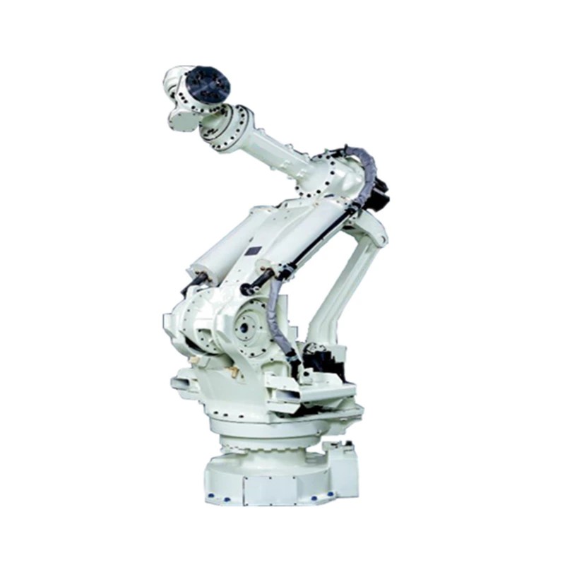 အလိုအလျောက် Shell ပြုလုပ်ခြင်း ခြောက်ဝင်ရိုး ခြယ်လှယ်ခြင်း။