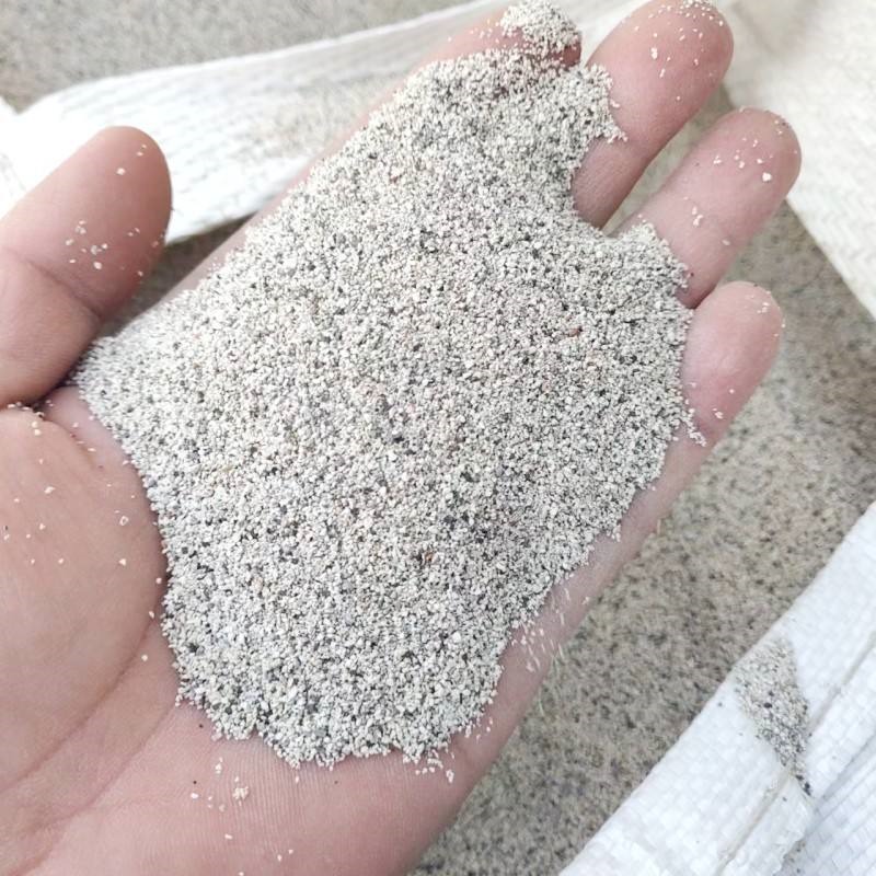 Corrosion Resistant Mullite Sand Refractory ကုန်ကြမ်း