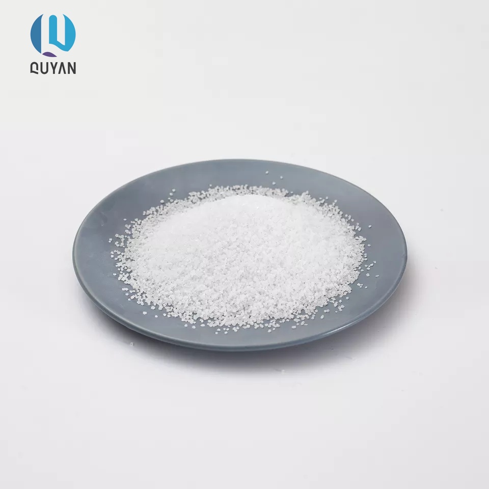 Heat Resistant Fused Silica Crucibles Evaporation Boats High Temperature Refractory Quartz ထုတ်ကုန်များ၊