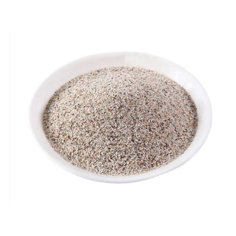 High Purity Mullite Sand သည် အပူဒဏ်ခံနိုင်သော Refractory Sand