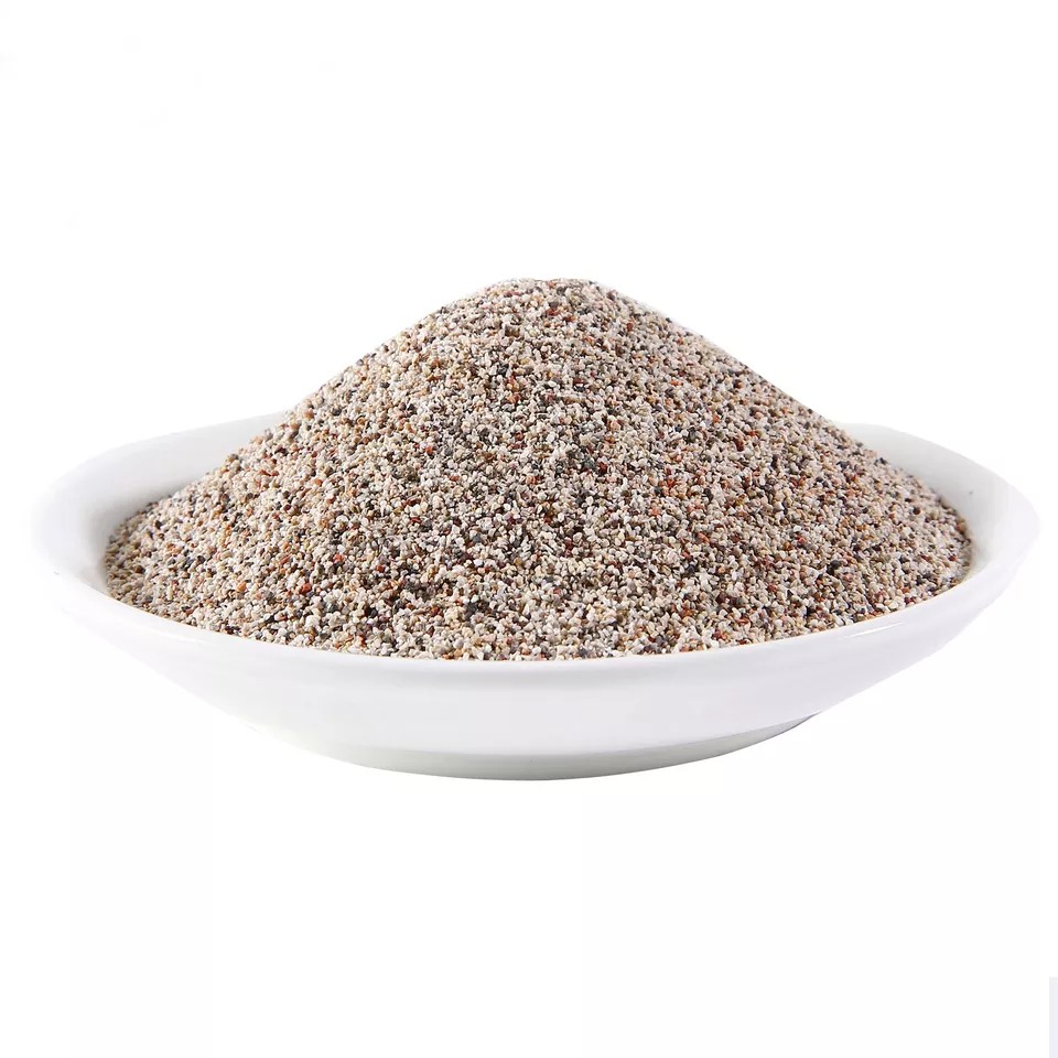 အရည်အသွေးမြင့် စက်မှုအဆင့် တိကျသော Casting Mullite Sand