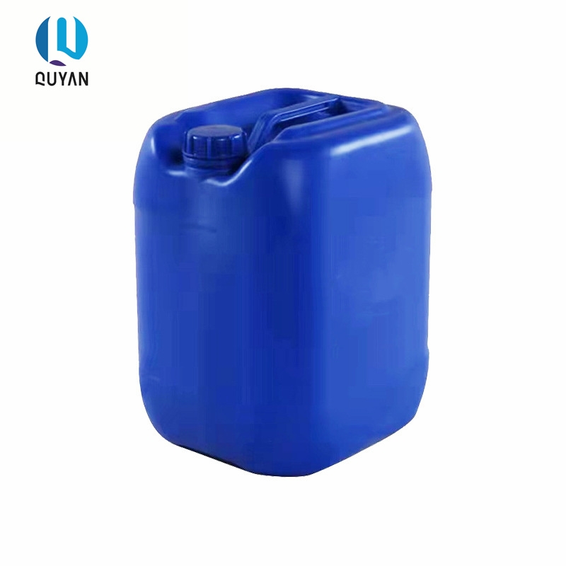 igh Purity Colloidal Silica | ယူနီဖောင်း အမှုန်အမွှားအရွယ်အစားနှင့် ရှည်လျားတည်ငြိမ်မှု