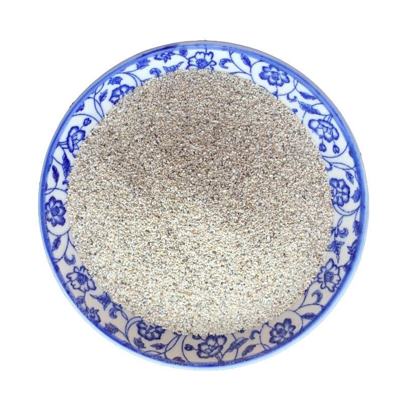 တိကျစွာ Casting အတွက် Mullite Sand80-120 mesh Mullite Sand