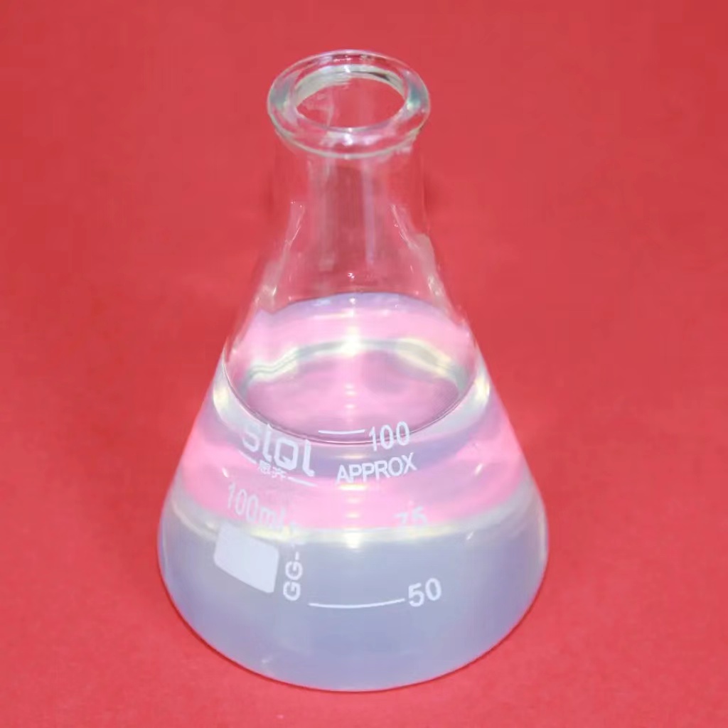 Nanometer Silica Sol Colloidal Silica 20% 25% 30% 40% အခြေခံအက်ဆစ်အမျိုးအစား SiO2