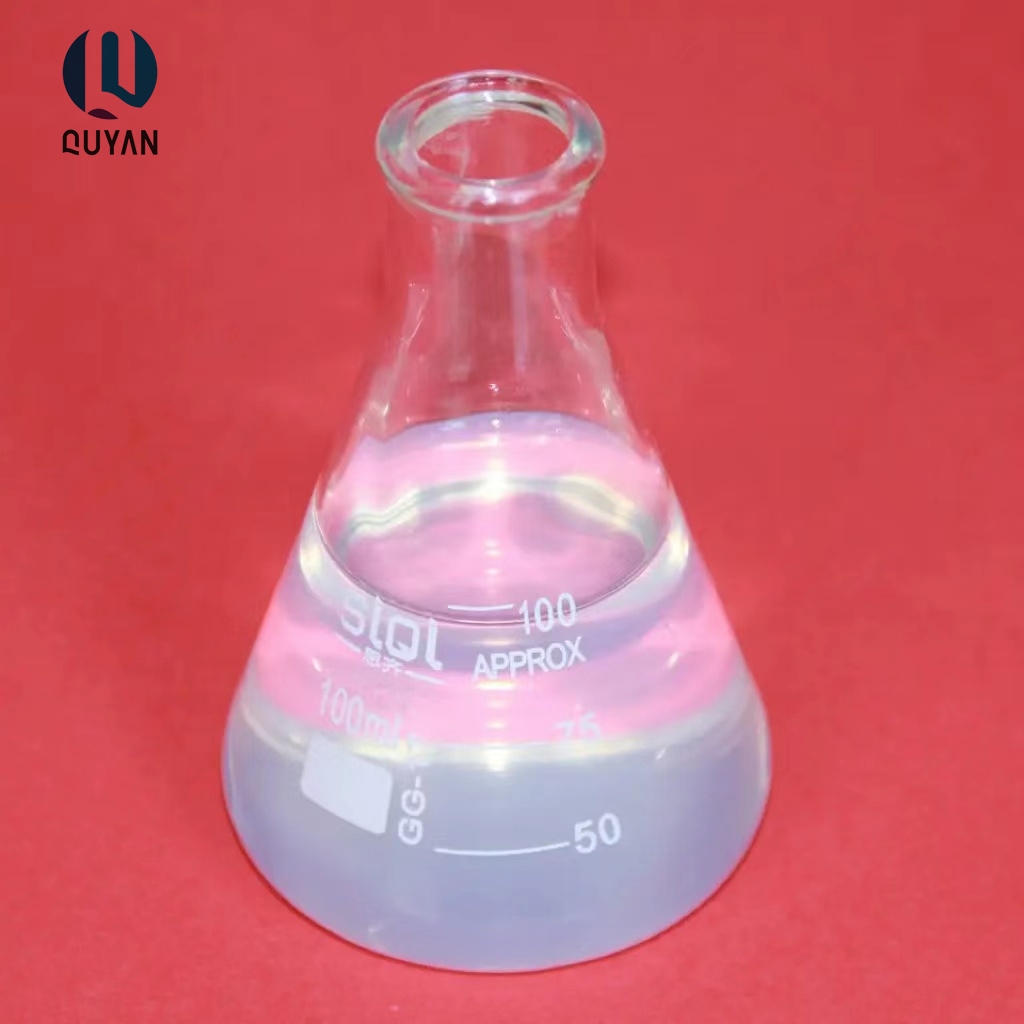 ပရီမီယံ Colloidal Silica အရည် | အက်ဆစ်နှင့် အယ်လ်ကာလိုင်း အဆင့်များ ရနိုင်သည်။