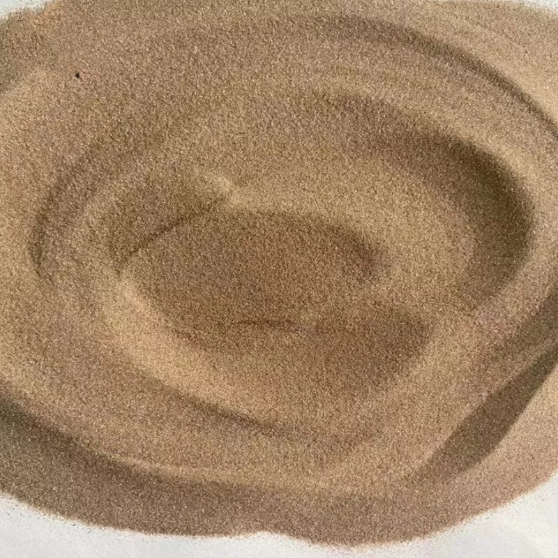ပရီမီယံအဆင့် Zircon Sand ကြွေထည်မျက်နှာပြင်များနှင့် ကြွေပြားများအတွက် 66% သန့်ရှင်းမှု