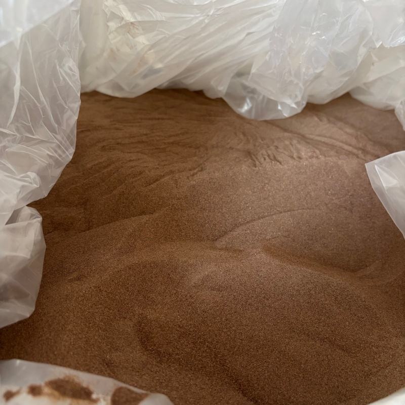 ပရီမီယံ Zircon Sand 66% စွမ်းဆောင်ရည်မြင့် Refractory အသုံးချမှုများအတွက် သန့်ရှင်းမှု