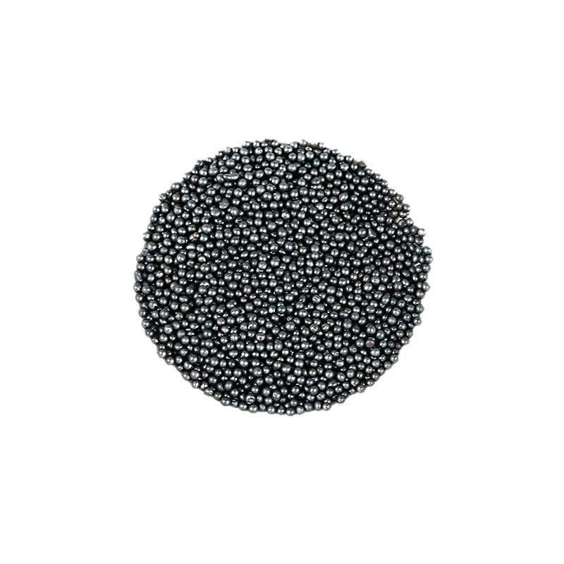 S330 Steel Ball Abrasive ကို Casting Forging Surface Polishing အတွက်