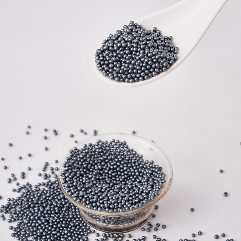 S330 Steel Ball Shot Blasting Media သည် Automotive Parts Shot Peening