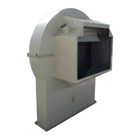 Sand Shower Machine Rotary Table