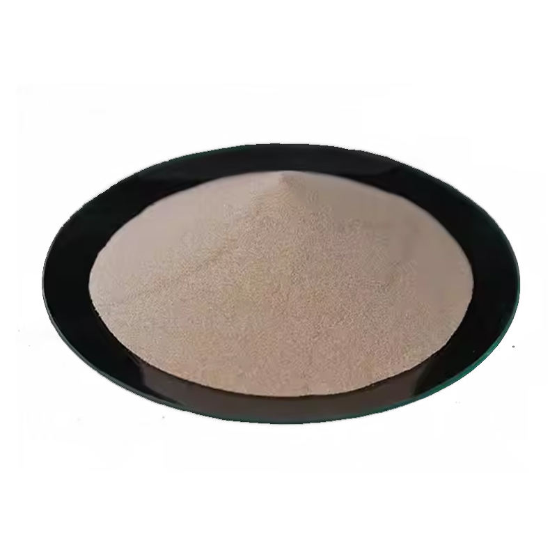 Ceramic Body & Glaze အတွက် သာလွန်သော အပူဓာတ်တည်ငြိမ်မှု Zircon Sand