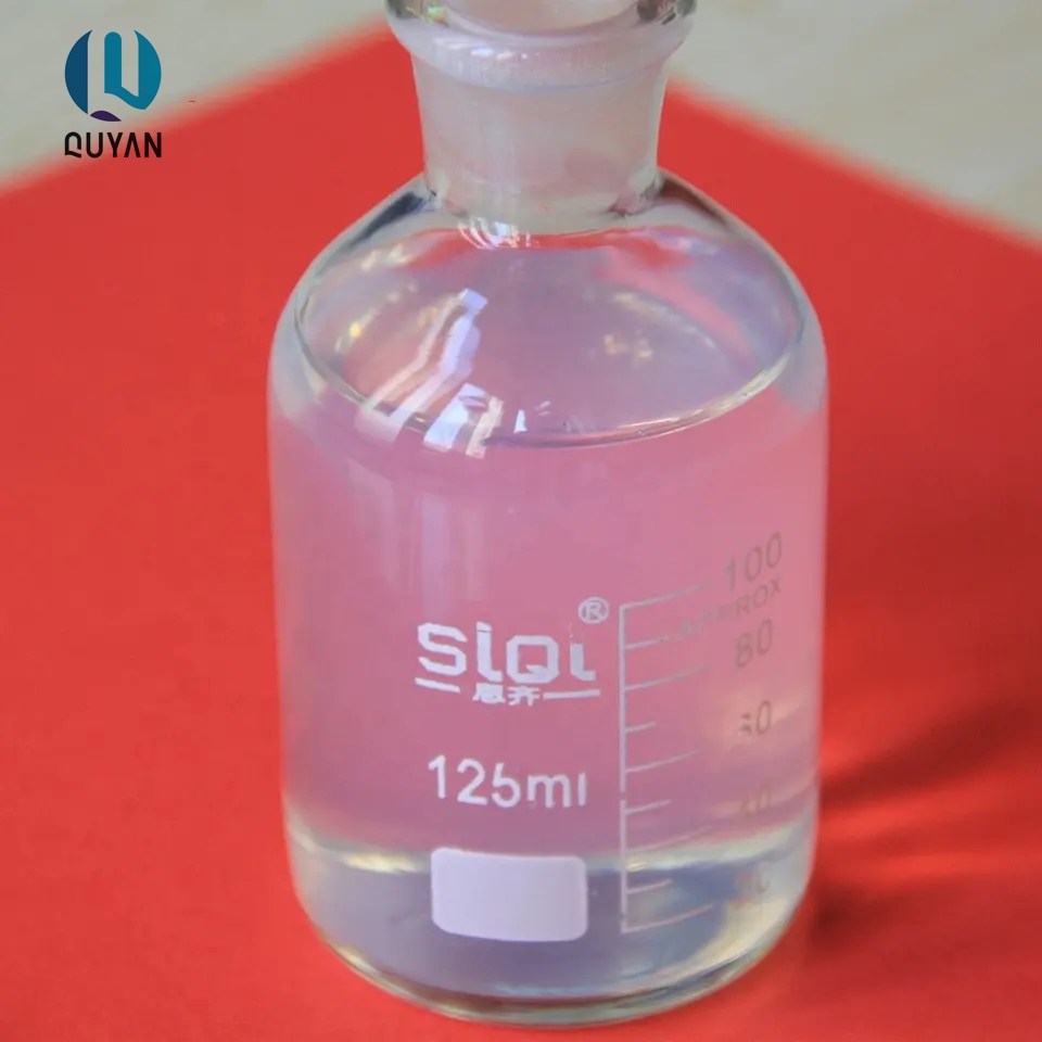 လက်ကား Colloidal Silica | Stable Nano Silica Dispersion Supplier