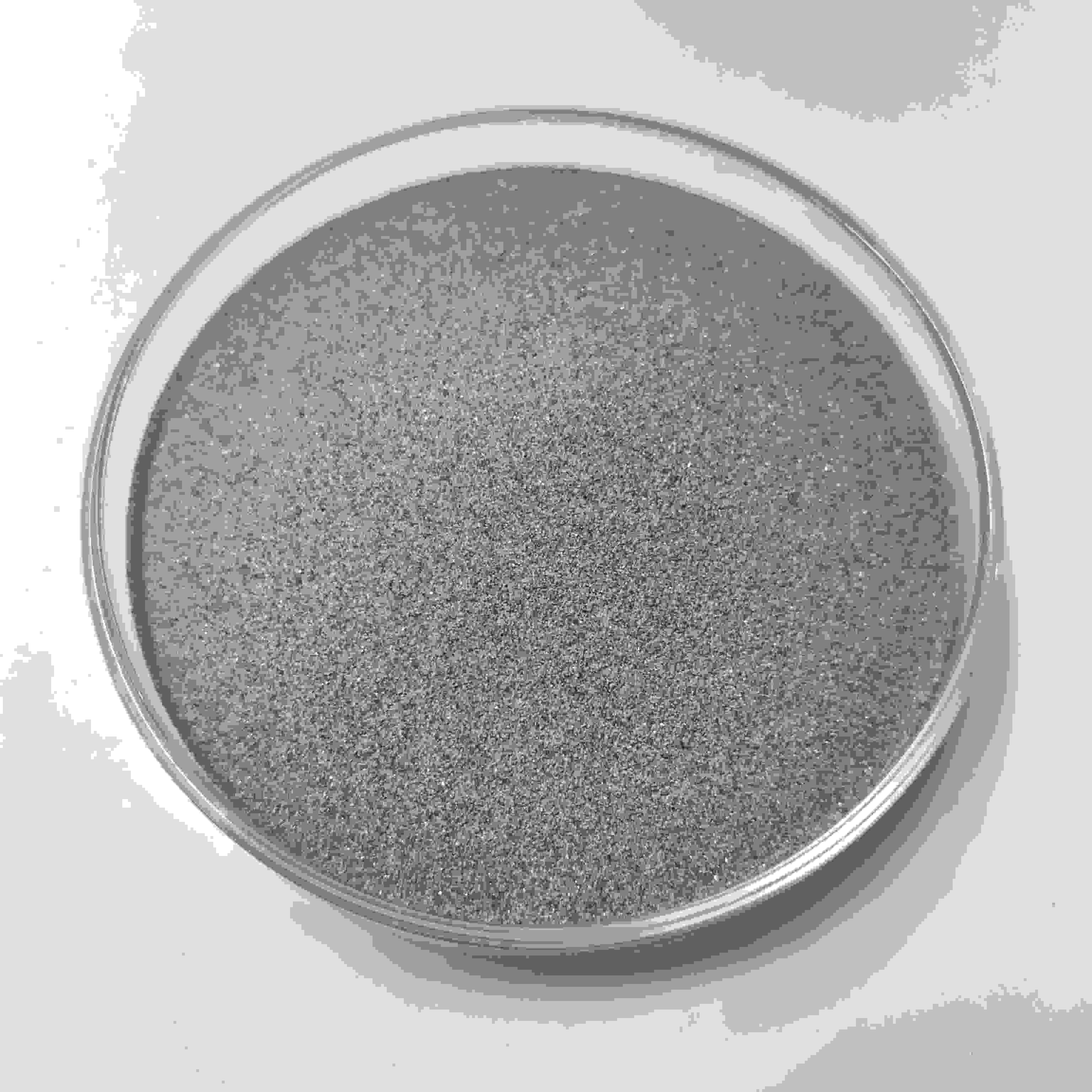 Zircon Sand 65% CAS 14940-68-2 ကို Zirconia Alumina အုတ်များထုတ်လုပ်ရန်အသုံးပြုသည်